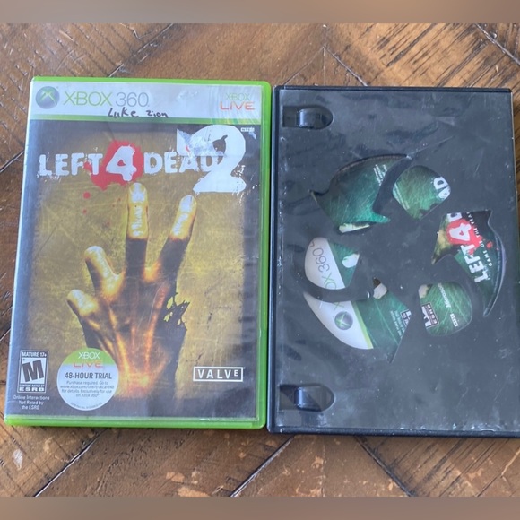 Video Game bundle - Picture 8 of 11